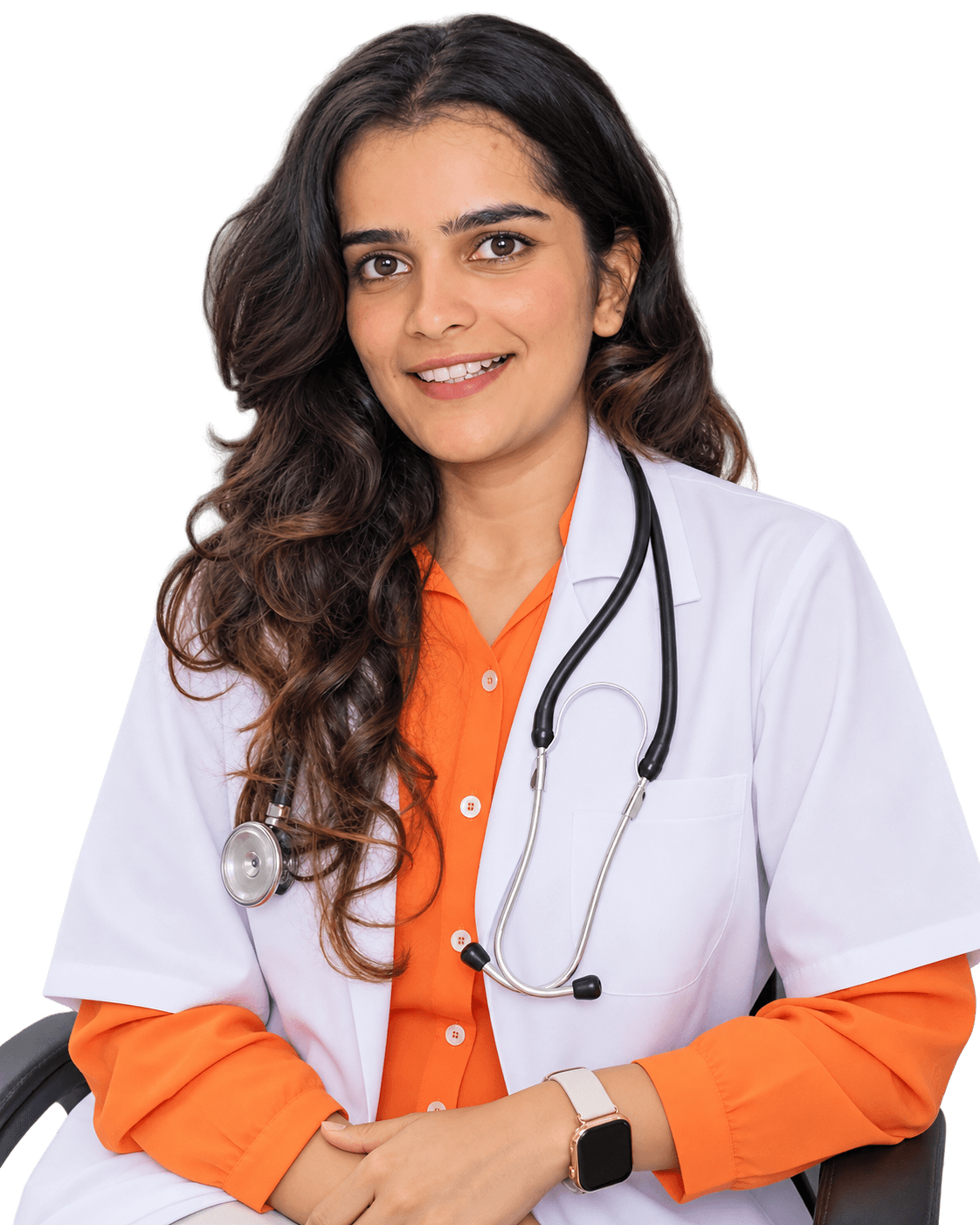 Dr. Smriti Jhunjhunwala, founder of HomeoNutriPathy